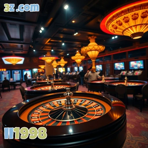 ii1998 Cassino Online