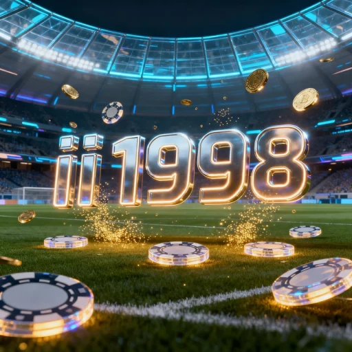 ii1998 - Descubra o Mundo dos Jogos e Bônus em Nossa Plataforma
