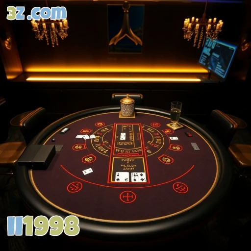 ii1998 Área VIP